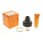 Пильник ШРКШ (внутрішній) Citroen Berlingo/Peugeot Partner 2.0HDI (34x87x100) 