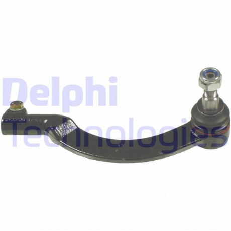 Наконечник тяги рульової (R) Opel Movano/Renault Master II 98- 