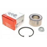 Підшипник маточини (передньої/задньої) Land Rover Range Rover 3.0D-4.4 02-12 (51x96x50) 