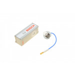 Автолампа H3 24V 70W PK22s Eco Truck 