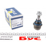 Опора кульова (передня/знизу) MB E-class (W211)/S-class (W220) 98-12 