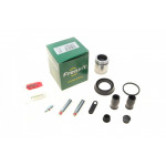 Ремкомплект супорта (заднього) BMW 4 (F36) 14- (d=42) (+поршень/направляюча) (Bosch) 