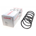 Пружина (передня) Mitsubishi Colt V/Lancer VI 1.3 12V/1.6 16V 95-03 (седан/накл.зад.ч) 