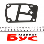 Прокладка корпуса фільтра масляного Land Rover Range Rover 2.5 D 94-02 