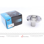 Маточина (передня) Fiat Ducato/Citroen Jumper -02 