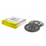 Комплект зчеплення Ford Mondeo IV 2.0 07-15 (d=240mm) 