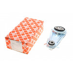 Подушка двигуна (нижня) Renault Megane III 1.2 TCe 10- (косточка) 