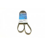 Ремінь генератора Fiat Punto/Opel Combo 1.3 CDTI 05- (+AC) 