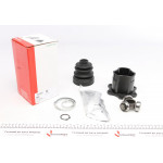 ШРКШ (внутрішній) VW Caddy III 1.9TDI, 04-10, 55/77kw,DSG (z=34) Ø80mm 