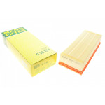 Фільтр повітряний VW Caddy 1.9/2.0TDI, 03-/Golf V/Passat B6 