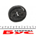 Кронштейн кріплення глушника (передній) Fiat Doblo 1.2-1.6i/1.9 JTD 01- 