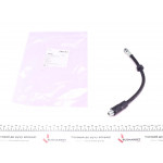 Шланг гальмівний (передній) Audi A4 01-09 