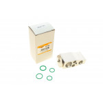 Клапан кондиціонера (розширювальний) Skoda Octavia/Superb/VW Golf/Passat B8 12- 