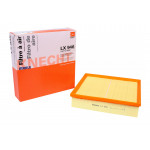 Фільтр повітряний Opel Omega B 94- 