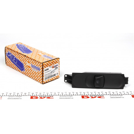Кнопка склопідіймача (R) MB Sprinter/VW Crafter 06- (5496)