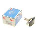 Реле генератора (14.5V) Volvo S40/S70/V40/V70 1.6-2.5 95-08 (HÜCO) 