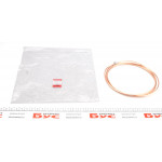 Трубка гальмівна 3.10м 