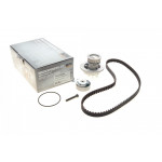 Комплект ГРМ + помпа Daewoo Lanos 1.4/1.5 97- 