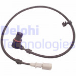 Датчик положення колінвалу Audi A4/A6/VW Passat 1.8/2.5TDI 94-06 