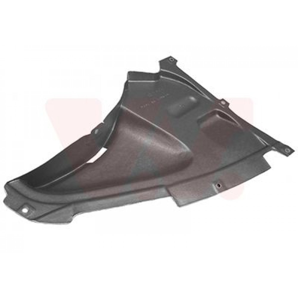 Підкрильник (передній) BMW 3 (F30) 11-18 (R)