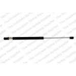 Амортизатор кришки багажника Nissan Primera 96-02 (хетчбек) (зі спойлером) 