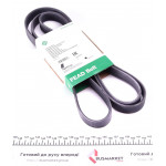 Ремінь генератора VW LT 2.8TDI 116KW (+AC) 