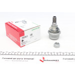 Опора кульова (передня/знизу) MB E-class (W211) 02-/S-class (W220) 98- 