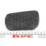 Накладка педалі гальма MB Vito (W639) 03- (автомат) 