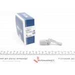 Датчик ABS (задній) VW Golf VI/Passat/Tiguan/Touareg 1.2-3.6 06- (R) 