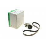 Комплект ременя генератора MB C-class (W205)/E-class (W213) 1.6/2.0 13- 