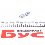 Штуцер прокачки гальм (3/8''x24/10x36.7) 