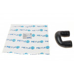 Патрубок радіатора BMW 5 (E60/E61)/7 (E65/E66/E67) 2.5/3.0 03-13 