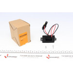 Реостат пічки Renault Megane 02-12 