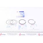 Кільця поршневі Renault 19/Volvo 440/480 1.8 85-95 (81.00mm/STD) (1.75-2.0-3.0) = 8938280000 