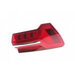 Ліхтар задній Audi A6 18- (L) 