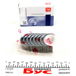 Вкладиші шатунні Renault Trafic 1.9D/1.9dCi (+0.25) = 6138522500 