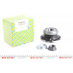 Підшипник маточини (задньої) Fiat Scudo/Peugeot Expert 95-06 (+ABS)  Підшипник маточини (задньої) Fiat Scudo/Peugeot Expert 95-06 (+ABS)