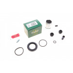 Ремкомплект супорта (заднього) MB E-class (W213) 16- (d=43mm) (+поршень) (TRW) 