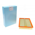 Фільтр повітряний VW Sharan 95-10 