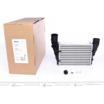 Радіатор інтеркулера Audi A4/A6/VW Passat 1.8/1.9TDI 95-05 