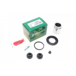 Ремкомплект супорта (заднього) Hyundai Tucson/Kia Sportage 15- (d=38mm) (Mando) (+поршень) 