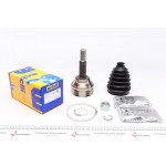 ШРКШ (зовнішній) Ford Transit 06-14 (28z/29z/58.5mm/101.3mm/77.4mm) (+ABS48z) 