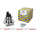 Підшипник маточини (задньої) Chevrolet Lacetti/Nubira 1.4-1.8/2.0D 05-  Підшипник маточини (задньої) Chevrolet Lacetti/Nubira 1.4-1.8/2.0D 05-