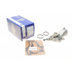 Помпа води Opel Astra J/Insignia A/Zafira C/Meriva B 1.4 09-/Corsa D 1.2-1.4 09-14 