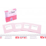 Кільця поршневі VW Caddy/Passat/Golf 1.6/1.8/2.2i 83-99 (81.51mm/+0.5) (1.5-1.75-3) 