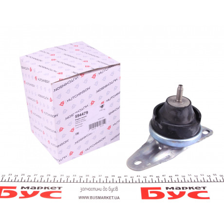 Подушка двигуна (R) Citroen C5 III/ Fiat Scudo/ Peugeot 508 1.6D 07-