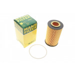 Фільтр масляний MB C-class (W204)/E-class (W211/W212) 06-15 