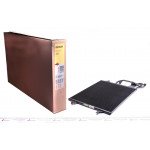 Радіатор кондиціонера Audi A6 97-05 