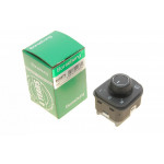 Вимикач дзеркал з електроприводом VW Golf V/VI/Passat 1.4-2.0TDI 03-12 