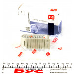 Вкладиші розподільного валу VW T5 1.9/2.5TDI (STD) (к-кт) = 6350420000 